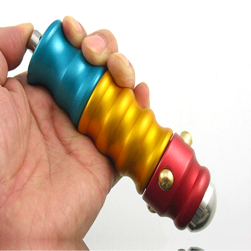 Metal Anal Lock Dildo Female Chastity Device Adult Sex Toy For Couples Bondage Game Accessory - 9