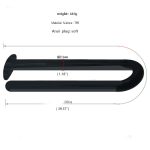Super Long Strapon Dildo Anal Stuffed Butt Plug Women Man Gay Masturbator Massager Big Dick Soft Vagina Snake Sex Toys - 5