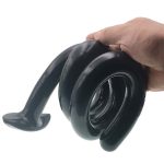 Super Long Strapon Dildo Anal Stuffed Butt Plug Women Man Gay Masturbator Massager Big Dick Soft Vagina Snake Sex Toys - 4