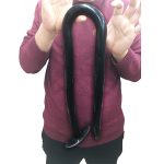 Super Long Strapon Dildo Anal Stuffed Butt Plug Women Man Gay Masturbator Massager Big Dick Soft Vagina Snake Sex Toys - 2