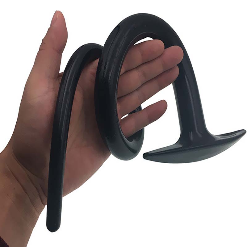 Extra Long Strapon Dildo Soft Anal Plug Masturbator Massager For Women Men Gay Large Size Realistic Feel Adult Sex Toy For Vaginal Anal Pleasure - 12