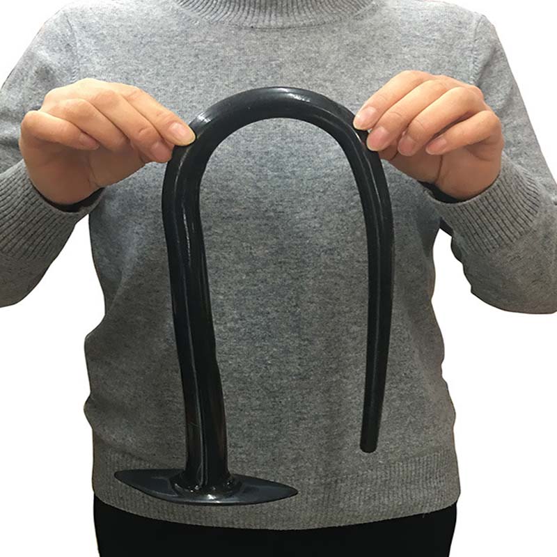 Extra Long Strapon Dildo Soft Anal Plug Masturbator Massager For Women Men Gay Large Size Realistic Feel Adult Sex Toy For Vaginal Anal Pleasure - 11