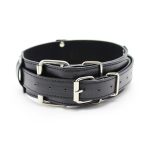 Handcuffs Erotic Adults Woman Bdsm Bondage Restraint System Games For Wrists & Ankle Cuffs Sexy Lingerie Set Sex Products - 2