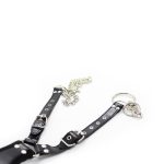 Handcuffs Erotic Adults Woman Bdsm Bondage Restraint System Games For Wrists & Ankle Cuffs Sexy Lingerie Set Sex Products - 4