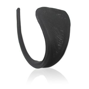 Female Black White C Shape Chastity Belt Sex Toy For Women Couples Entertainment Products Shop Vagina