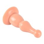 Premium Anal Beads Dildo Suction Cup Sex Toys Prostate Massager Tail Trainer Wand Erotic Tentacle Colon Tunnel Butt Plug - 4