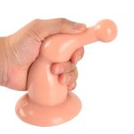 Premium Anal Beads Dildo Suction Cup Sex Toys Prostate Massager Tail Trainer Wand Erotic Tentacle Colon Tunnel Butt Plug - 2