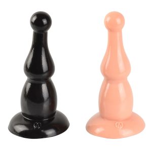 Premium Anal Beads Dildo Suction Cup Sex Toys Prostate Massager Tail Trainer Wand Erotic Tentacle Colon Tunnel Butt Plug
