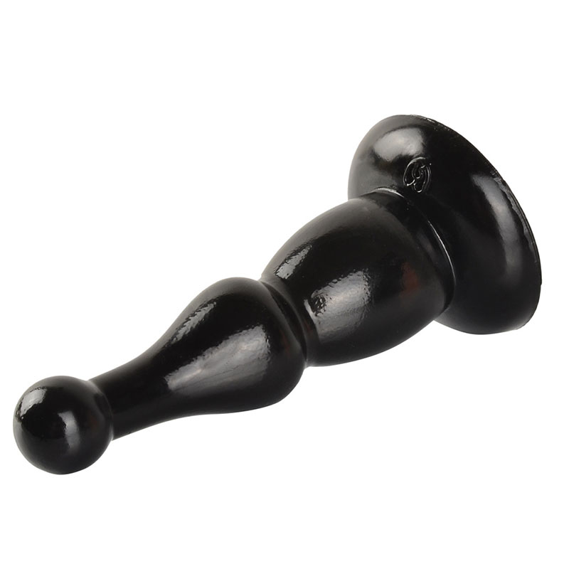 Luxury Anal Beads Dildo With Suction Cup Prostate Massager Erotic Tentacle Design Colon Tunnel Trainer Wand Butt Plug Sex Toy - 7