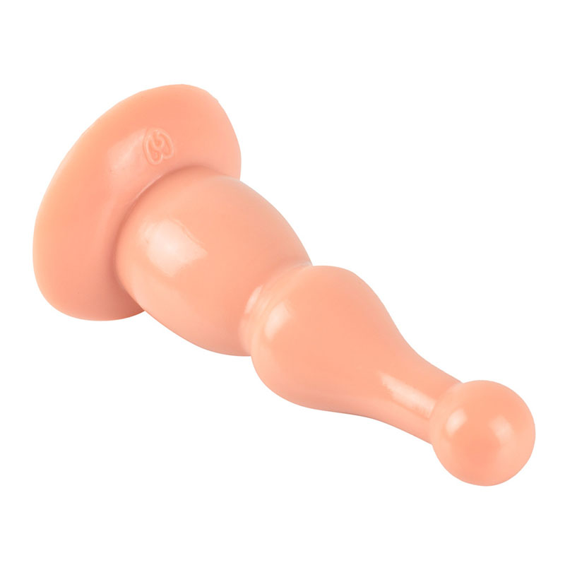 Luxury Anal Beads Dildo With Suction Cup Prostate Massager Erotic Tentacle Design Colon Tunnel Trainer Wand Butt Plug Sex Toy - 5