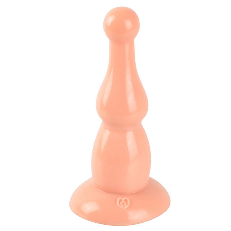 Luxury Anal Beads Dildo With Suction Cup Prostate Massager Erotic Tentacle Design Colon Tunnel Trainer Wand Butt Plug Sex Toy - 4
