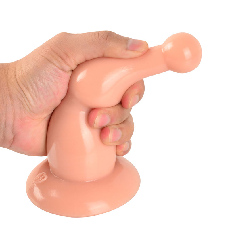 Luxury Anal Beads Dildo With Suction Cup Prostate Massager Erotic Tentacle Design Colon Tunnel Trainer Wand Butt Plug Sex Toy - 3