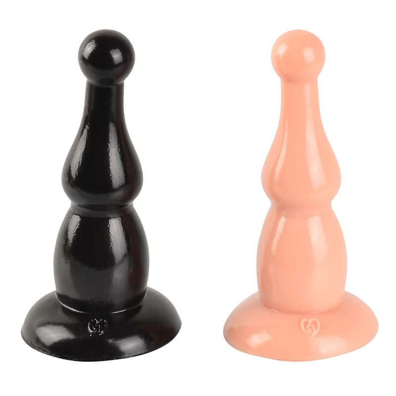 Luxury Anal Beads Dildo With Suction Cup Prostate Massager Erotic Tentacle Design Colon Tunnel Trainer Wand Butt Plug Sex Toy - 1