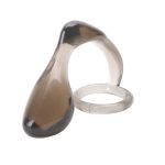 Male Butt Anal Plug Vibrator Cock Ring Prostate Massager Masturbator Adult Sex Toys For Men Chastity - 6