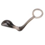 Male Butt Anal Plug Vibrator Cock Ring Prostate Massager Masturbator Adult Sex Toys For Men Chastity - 5