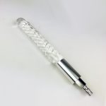Lot Types Crystal Glassl Sex Machine Attachment Dildo Love For Women And Man The Anus - 5