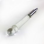 Lot Types Crystal Glassl Sex Machine Attachment Dildo Love For Women And Man The Anus - 4