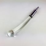 Lot Types Crystal Glassl Sex Machine Attachment Dildo Love For Women And Man The Anus - 3