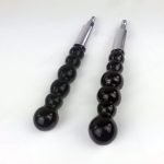 Lot Types Crystal Glassl Sex Machine Attachment Dildo Love For Women And Man The Anus - 2
