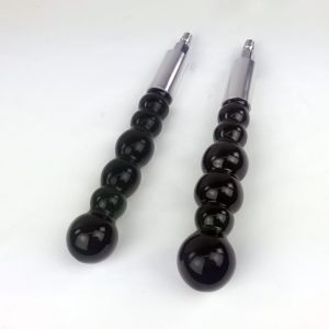 Lot Types Crystal Glassl Sex Machine Attachment Dildo Love For Women And Man The Anus - 2