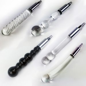Lot Types Crystal Glassl Sex Machine Attachment Dildo Love For Women And Man The Anus