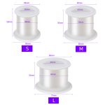 Hollow Anal Plug Anus Expander Vaginal Bdsm Sex Toys For Couple Flirting Silicone Prostate Stimulator Huge Butt Plugs - 6