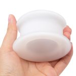 Hollow Anal Plug Anus Expander Vaginal Bdsm Sex Toys For Couple Flirting Silicone Prostate Stimulator Huge Butt Plugs - 4
