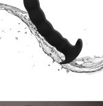 2 Size Small Big Long Black Anal Dildo Liquid Silicone Soft Penis For Women Man Sexo Beaded Sex Butt Gay Plugs - 6