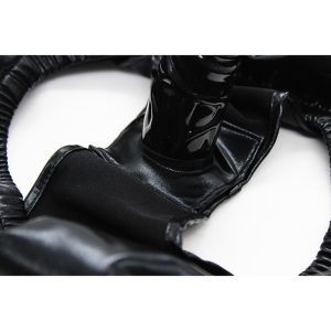 Anal Dildo Panties With Butt Plug Leather Pant Stimulating Bullet G Spot Erotic Toys Anus Vagina Panty Sex Gay Lesbian - 2