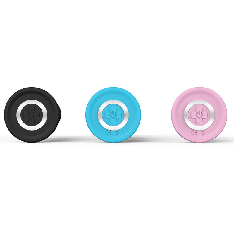 Powerful Vibrating Silicone Spiral Anal Plug 6 7 8inch Dildo Stick Massager Strapon Buttplug - 13