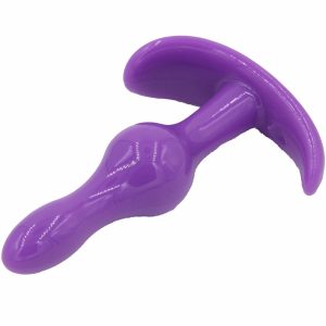 Dingye Plugs Prostate Massager Butt Gay Sex Toys For Men - 2