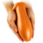Silicone Soft Anal Dildo Butt Plug Prostate Massage Anus Vagina Adult Erotic Sex Toy For Women Gay Shop