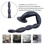 Zerosky Super Long Butt Plug Dildo Huge Silicone Anal Prostate Massgaer Anus Vaginal 30-60 Cm Men Women Sex Toys - 4