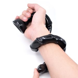 48cm Super Long Anal Plug Tail Suction Cup Dildo Prostate Massage Screw Thread Butt Plugs Stimulator Bdsm Sex Toys For Anus - 2