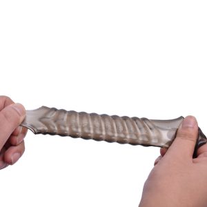 Silicone Reusable Penis Sleeve Strapon Delayed Ejaculation Chastity Device Lock Sperm Erection Sex Toys For Men Shop - 2