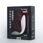 Rhinio Heat Curer Prostate Massager Zx-1 Medical For Men Against Hemorrhoids Warmer - 4