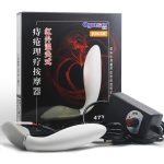 Rhinio Heat Curer Prostate Massager Zx-1 Medical For Men Against Hemorrhoids Warmer - 3