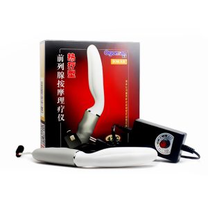 Rhinio Heat Curer Prostate Massager Zx-1 Medical For Men Against Hemorrhoids Warmer
