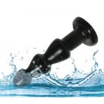 Soft Big Anal Plug Suction Cup Dildo Bead Anus Massage Masturbation Stimulator Sex Toys For Women Men - 6