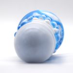 Huge Anal Dildo Round Head Plug Bumpy Little Pump For Women Masturbator Butt Dildos Orgasm Sex Toys Men With Suction Cup - 4