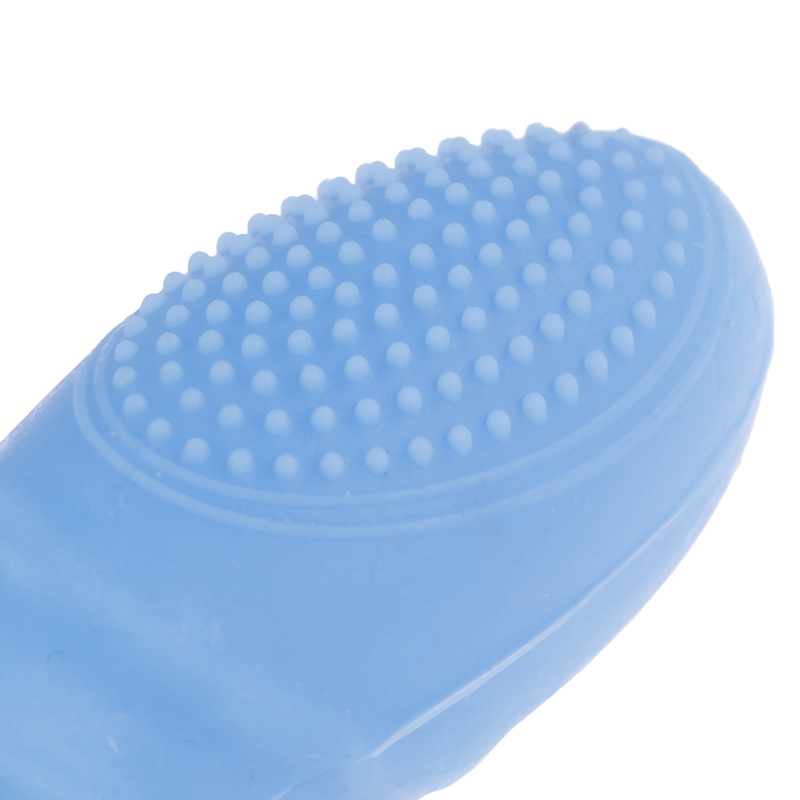 G Spot Vibrator Finger Sleeve Female Masturbator Clitoral Stimulation Erotic Adult Sex Toys For Women Lesbian Orgasm Enhancer - 4