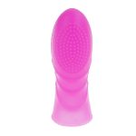 G Spot Finger Sleeve Vibrator Female Masturbator Massage Clit Stimulate Erotic Sex Toys For Women Lesbian Orgasm Adult Products - 6