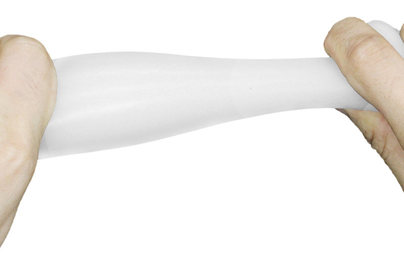 Large White Silicone Horse Dildo Soft Thick Butt Plug Anal Expansion Fisting Masturbation Erotic Adult Sex Toy - 8