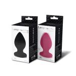 Huge Anal Butt Plug Soft Silicone Prostate Massager Anus Expansion Stimulator Erotic Adult Gay Products Big Beads Sex Toys - 5