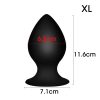 Black Xl