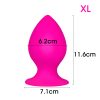 Pink Xl