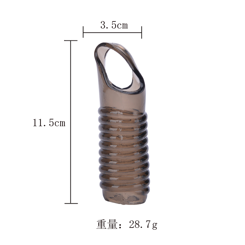 Bdsm Bondage Set With Silicone Mouth Gag Cock Ring Anal Butt Plug For Adult Couples Play - 1