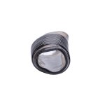 Mouth Gag Bdsm Bondage Set Adult Sex Toys For Woman Couples Games Fetish Silicone Cock Ring Restraints Flirting Anal Butt Plug - 4