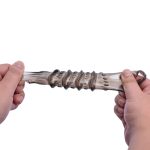 Mouth Gag Bdsm Bondage Set Adult Sex Toys For Woman Couples Games Fetish Silicone Cock Ring Restraints Flirting Anal Butt Plug - 6