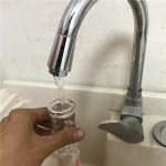 Hollow Water Injection Glass Anal Plug Huge Dildo Sex Toys For Man Woman G Spot Stimulation Buttplug - 5